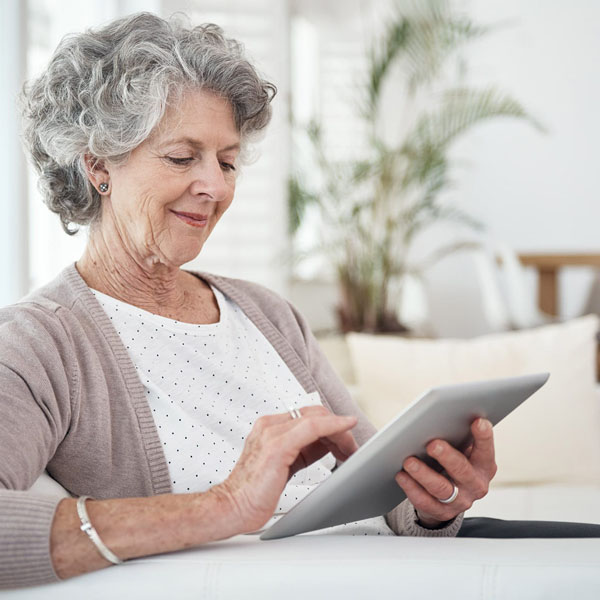 Assisted Living Technology