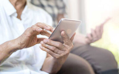 How Technology Can Transform Your Assisted Living Community