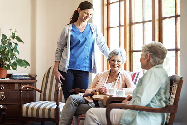 2021 Assisted Living Trends That Reshape The Long Term Strategies